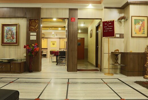 HOTEL SUNVIEW INTERNATIONAL