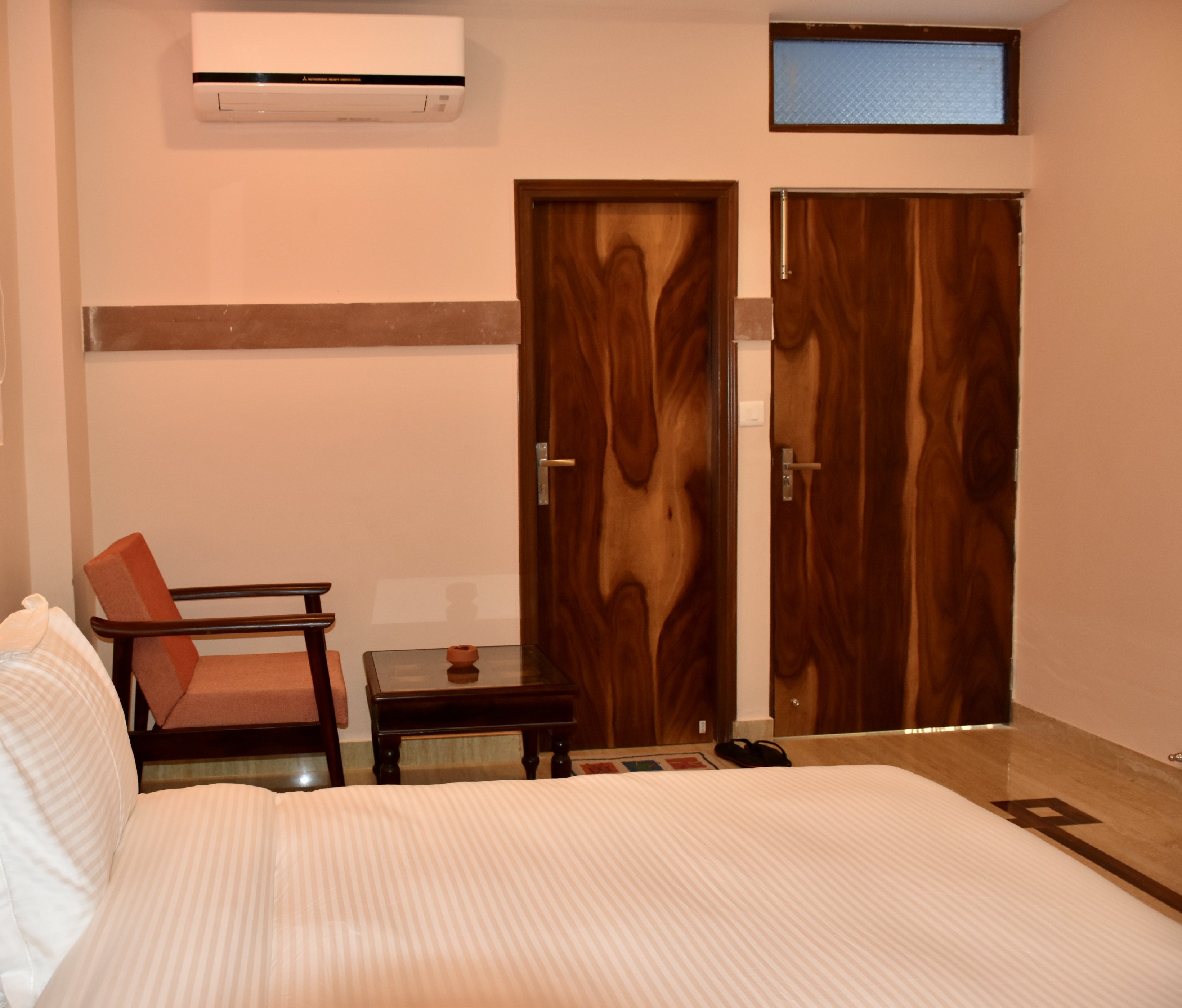 Kankariya Heritage - A boutique Stay & Rooftop (Est. 1955) - Tap to explore photos