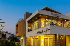 RockFort Villa - 4BHK, Private Pool WITH Club House