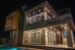RockFort Villa - 4BHK, Private Pool WITH Club House