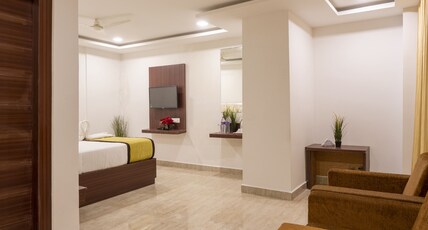 Hotel Origin Hyderabad Airport Room Type - ORIGIN Business Club Room Hotel Origin Hyderabad Airport Room Type - ORIGIN Business Club Room