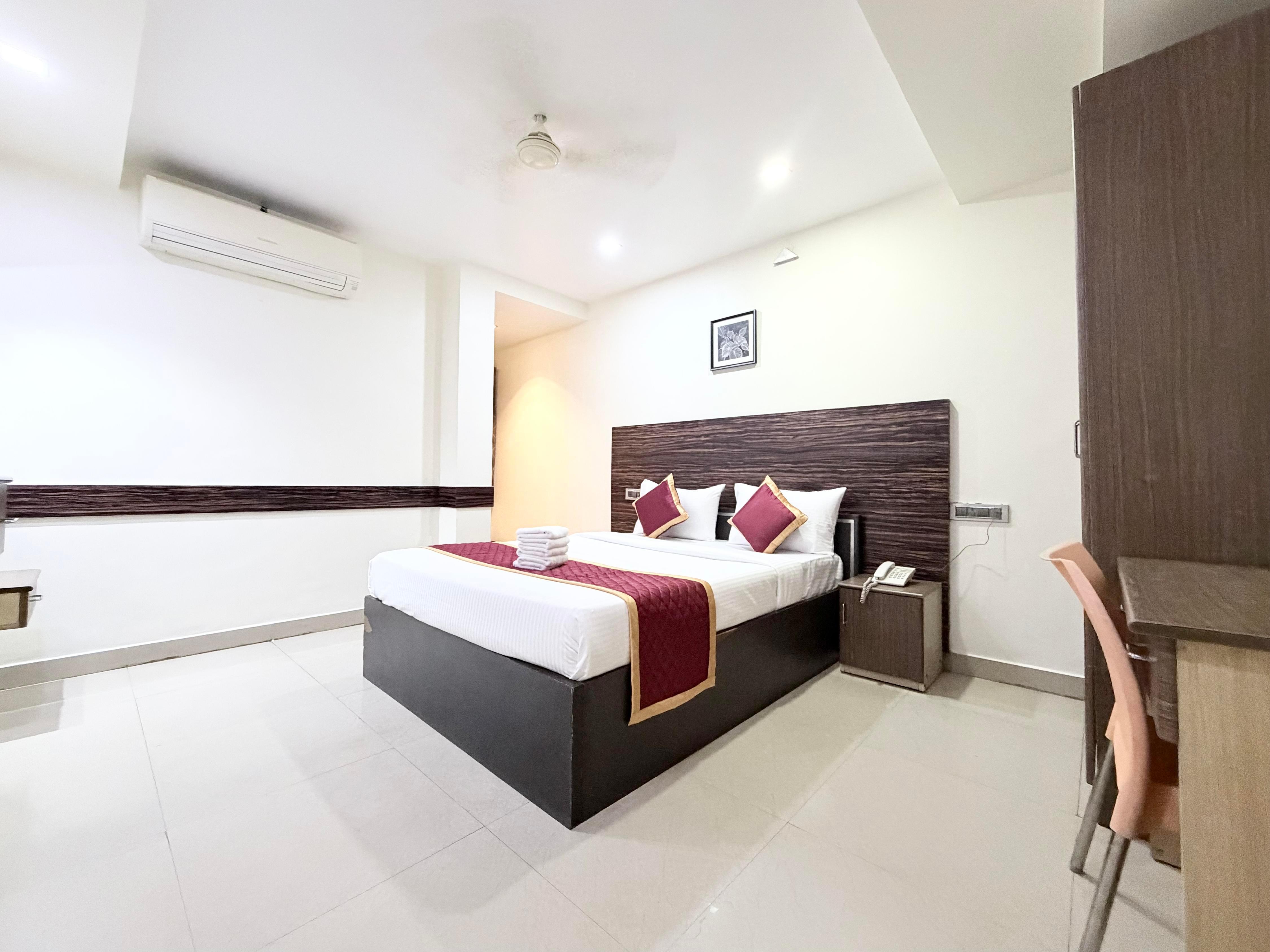 Hotel New Malaysia Inn - Tap to explore photos
