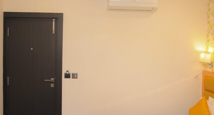 The Opus Kolkata - A Boutique Hotel Room Type - Premium Room with Free Wifi