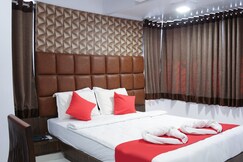 Address of Hotel Apple Inn