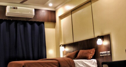 Casajuliana Room Type - Deluxe Studio Room
