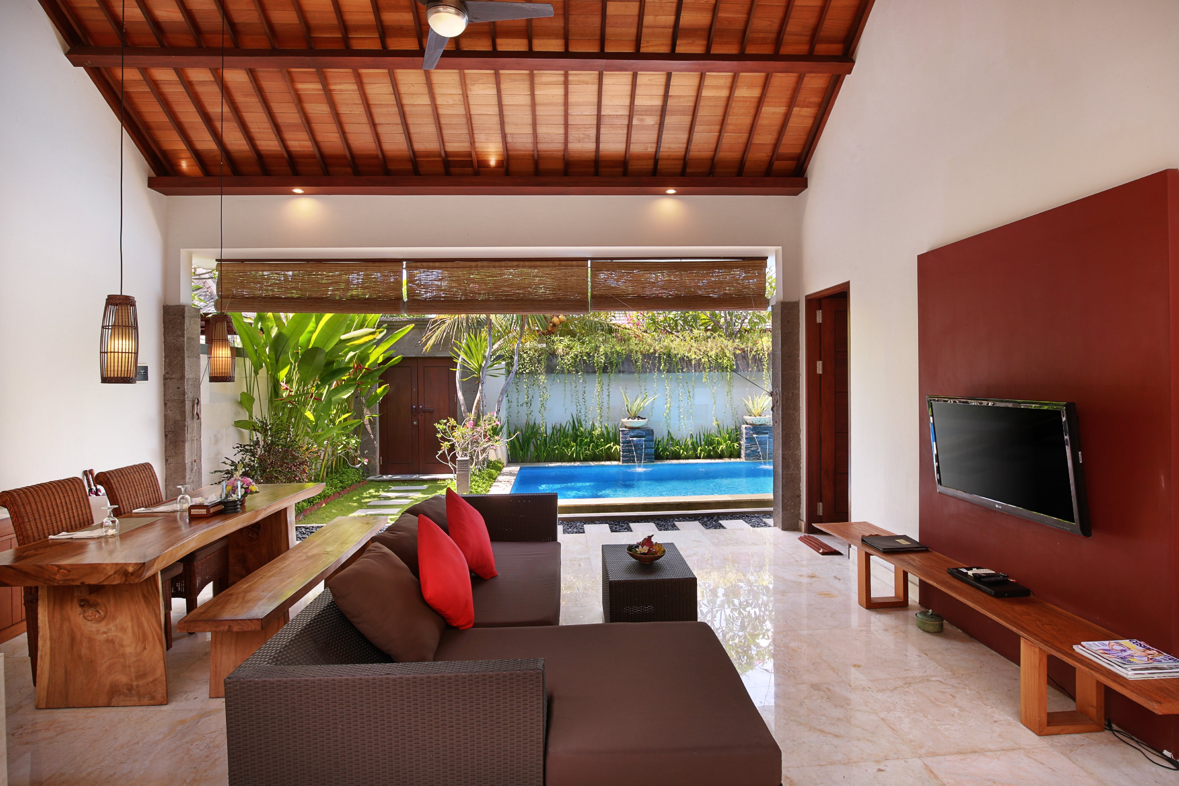 Lumbini Luxury Villas and Spa - Tap to explore photos