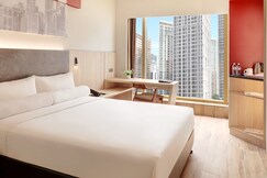 Ibis Kuala Lumpur City Centre