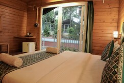 Ashvem Beach Resort