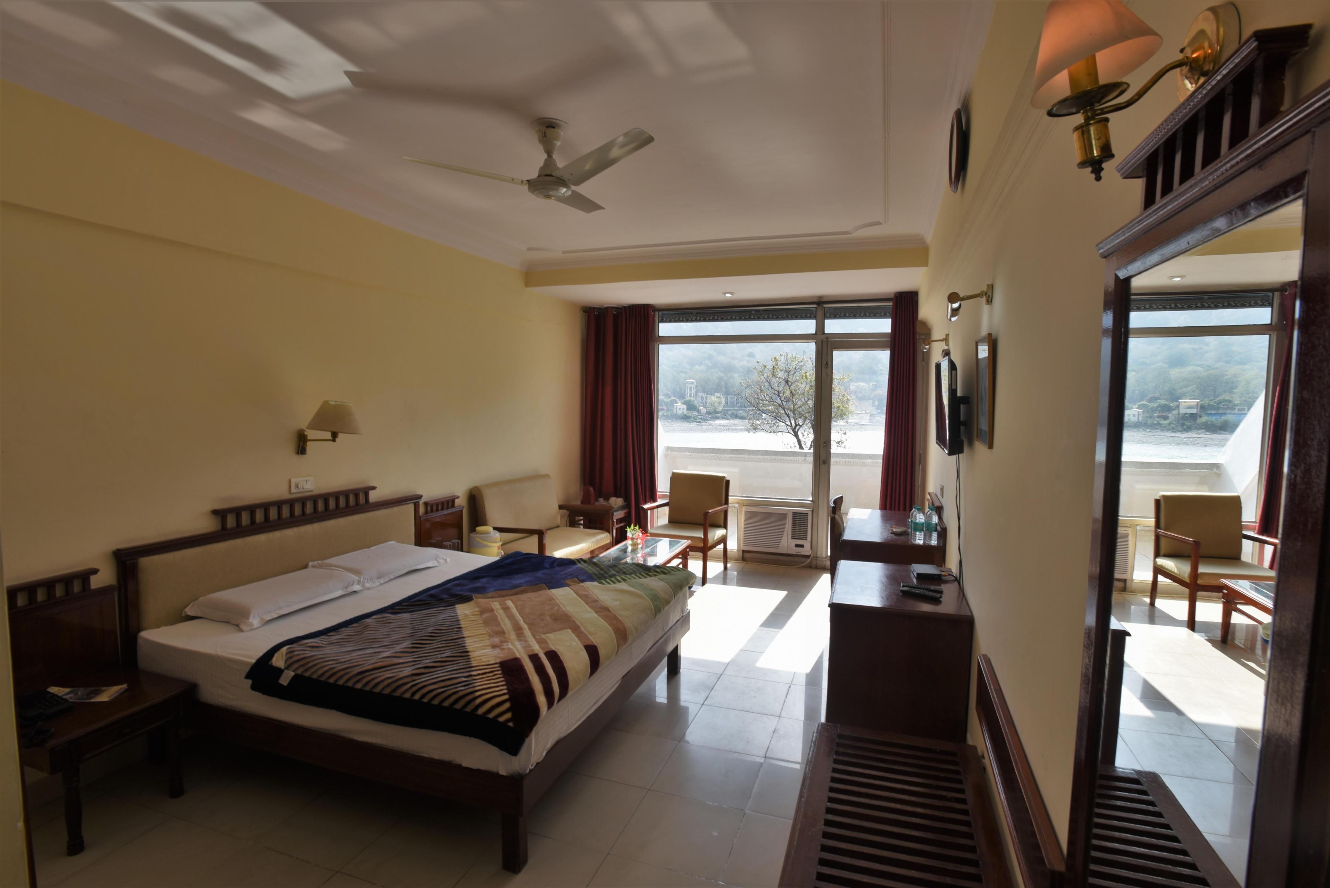 Ganga Resort GMVN - Tap to explore photos