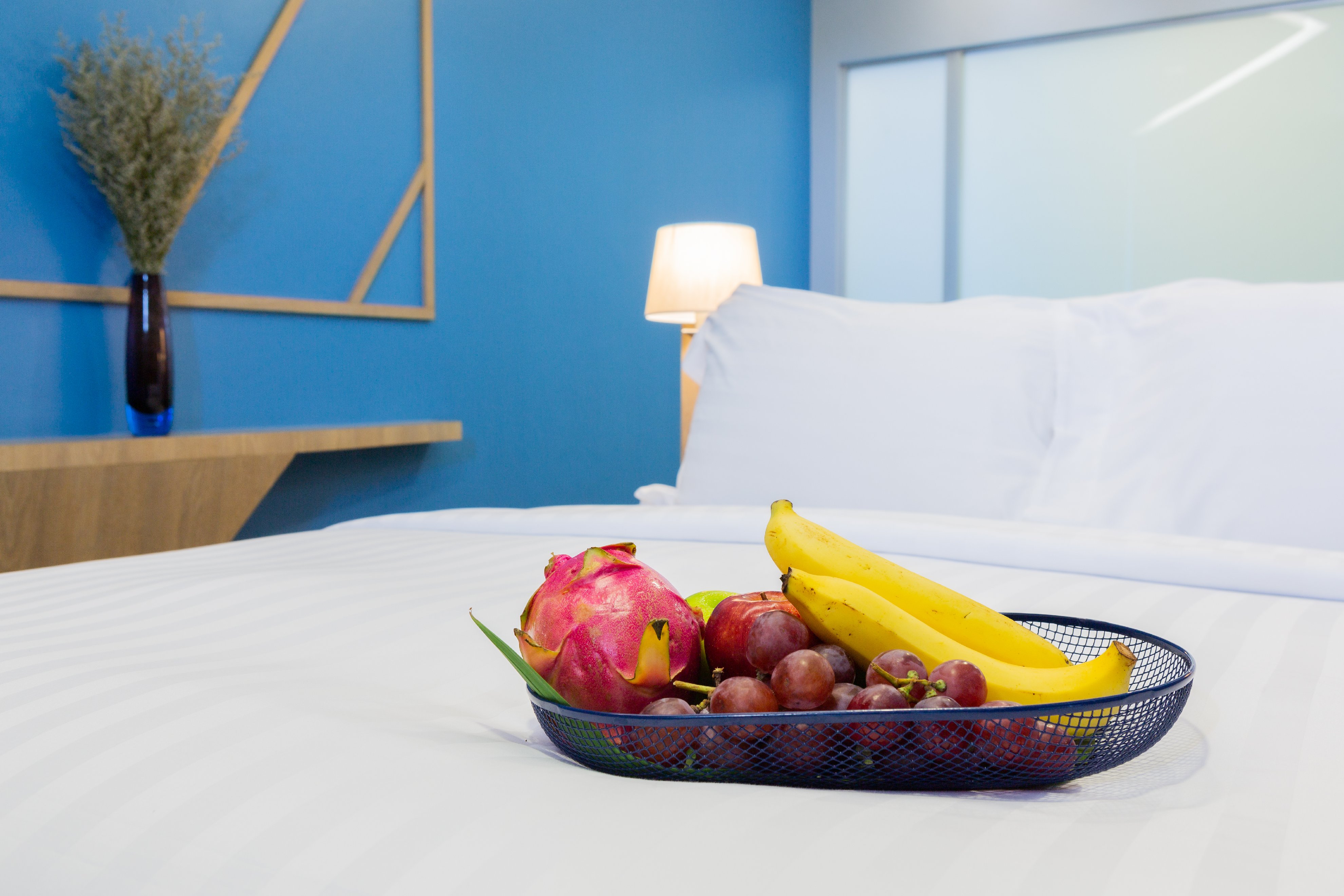 BlueSotel SMART Krabi Aonang Beach - Adults Only - Tap to explore photos