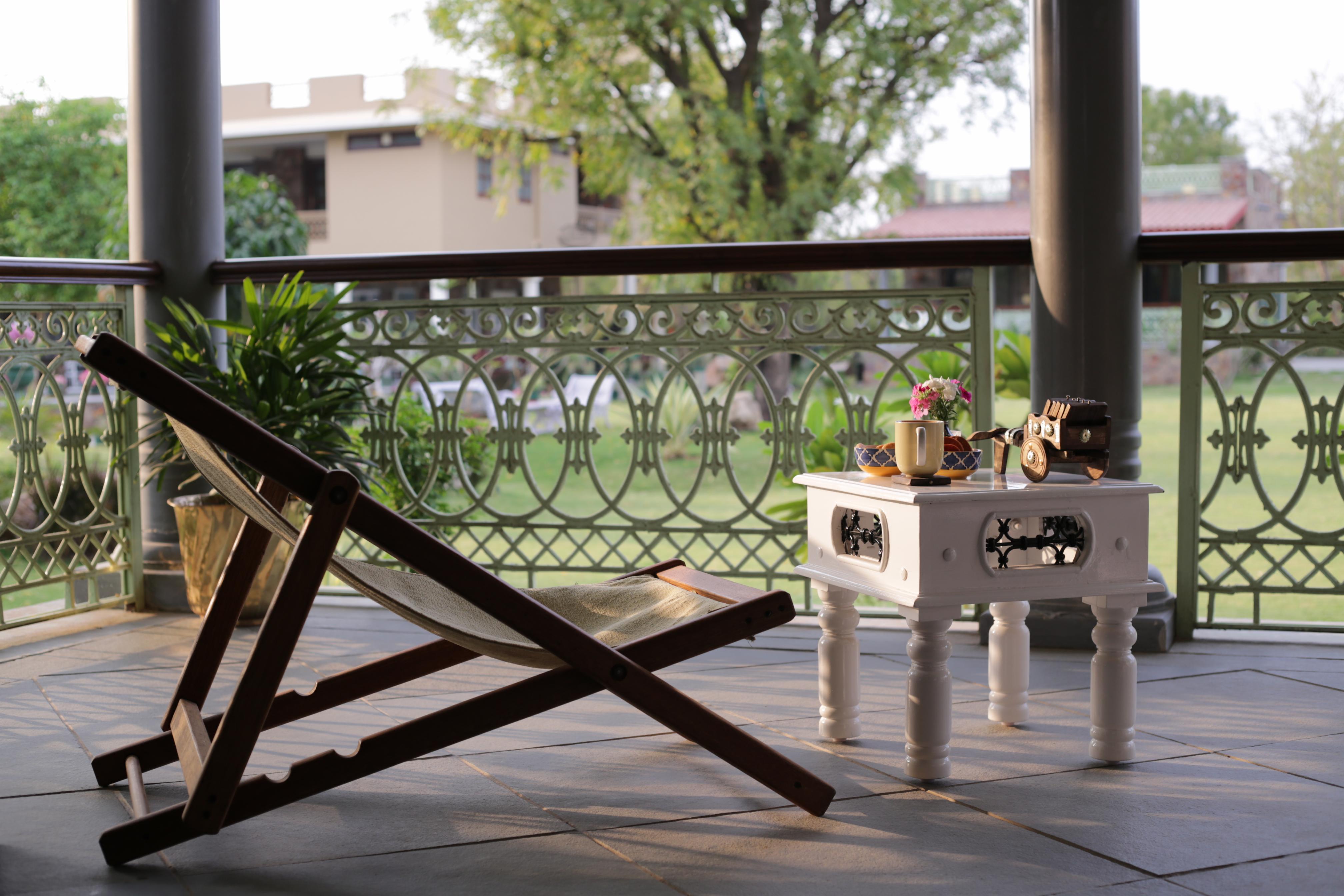 Vatsalya Vihar - A Luxury Pool Villas Resort - Tap to explore photos