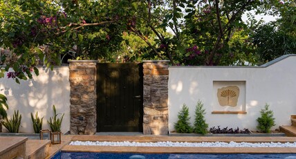 Vatsalya Vihar - A Luxury Pool Villas Resort Room Type - Luxury Villa with Private Pool Vatsalya Vihar - A Luxury Pool Villas Resort Room Type - Luxury Villa with Private Pool