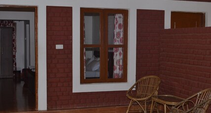 Safari Land Villa & Motel Room Type - Deluxe AC Safari Land Villa & Motel Room Type - Deluxe AC
