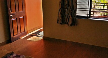Namaste Samudra | Rooms & Restaurant Room Type - Aadiyogi AC