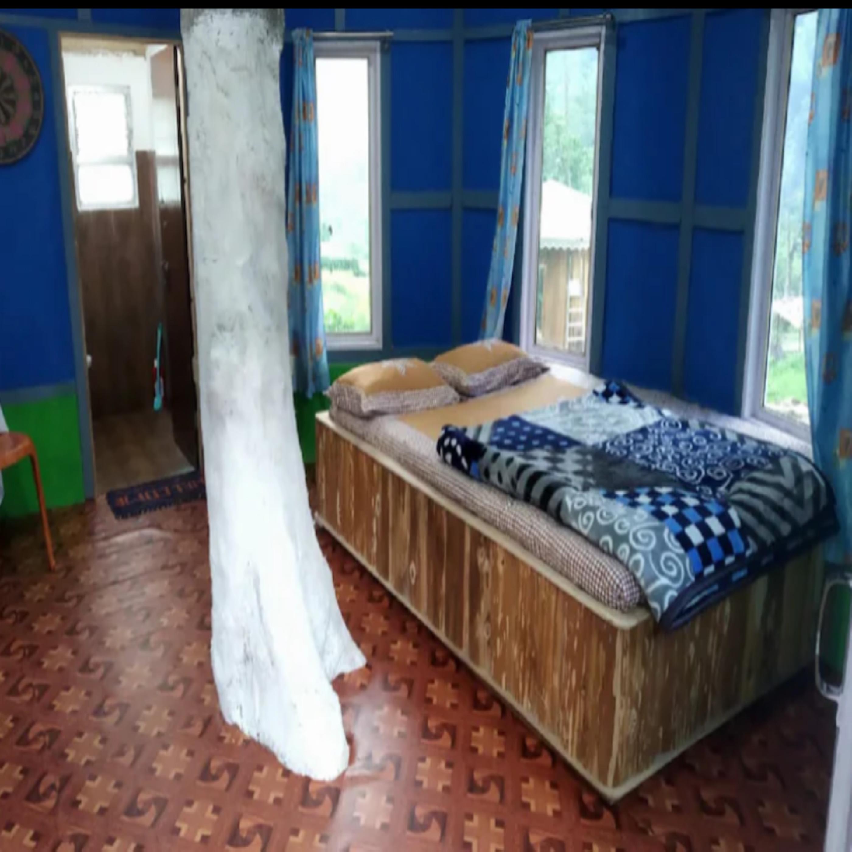StayApart I Chetna Farm & Homestay - Tap to explore photos