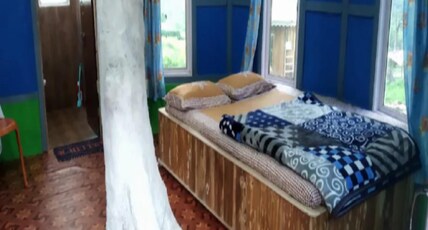StayApart I Chetna Farm & Homestay Room Type - cottage