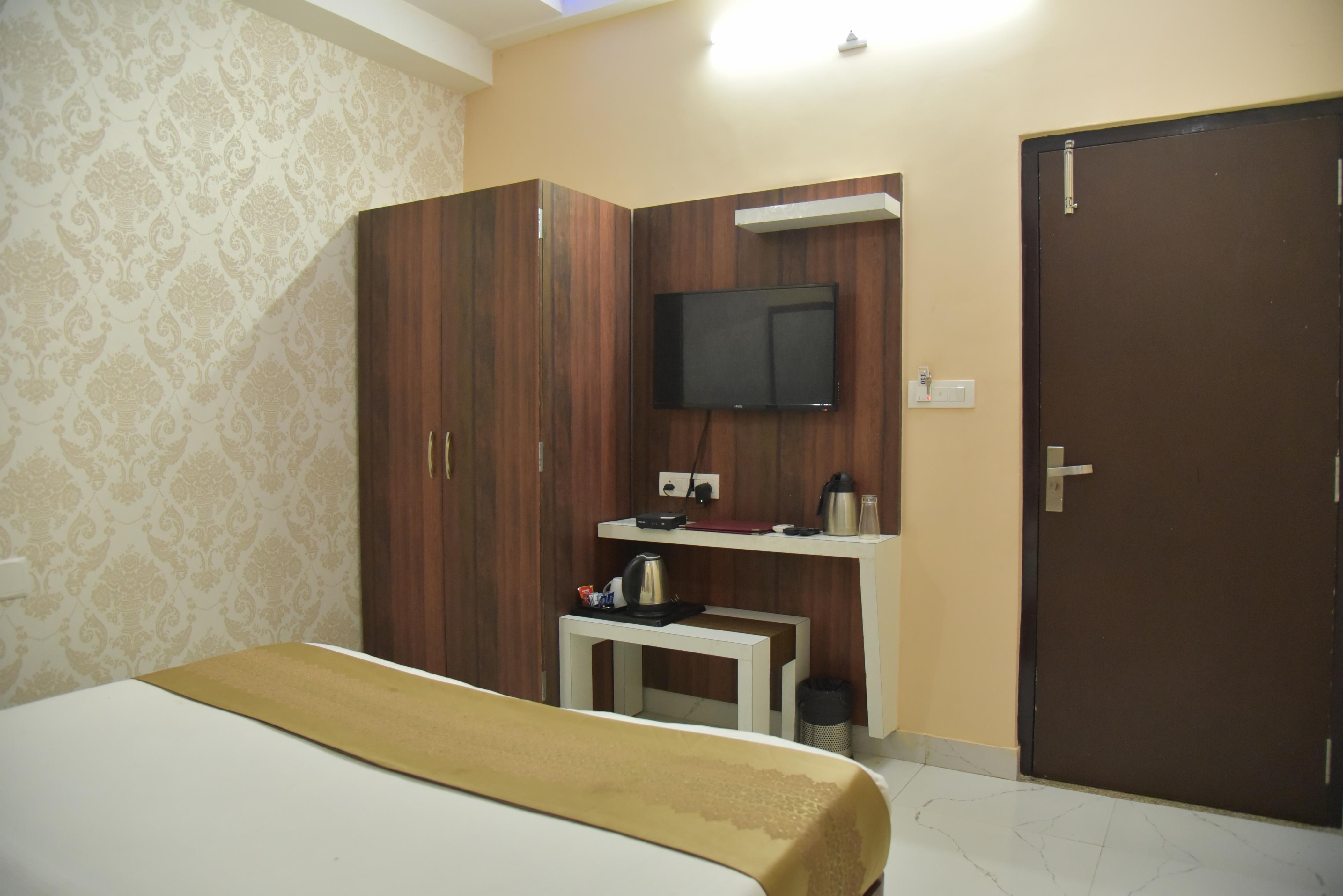 Hotel Harku Villa Room Type - Deluxe Room