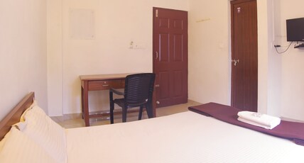 Noah's Ark Room Type - Standard NON AC