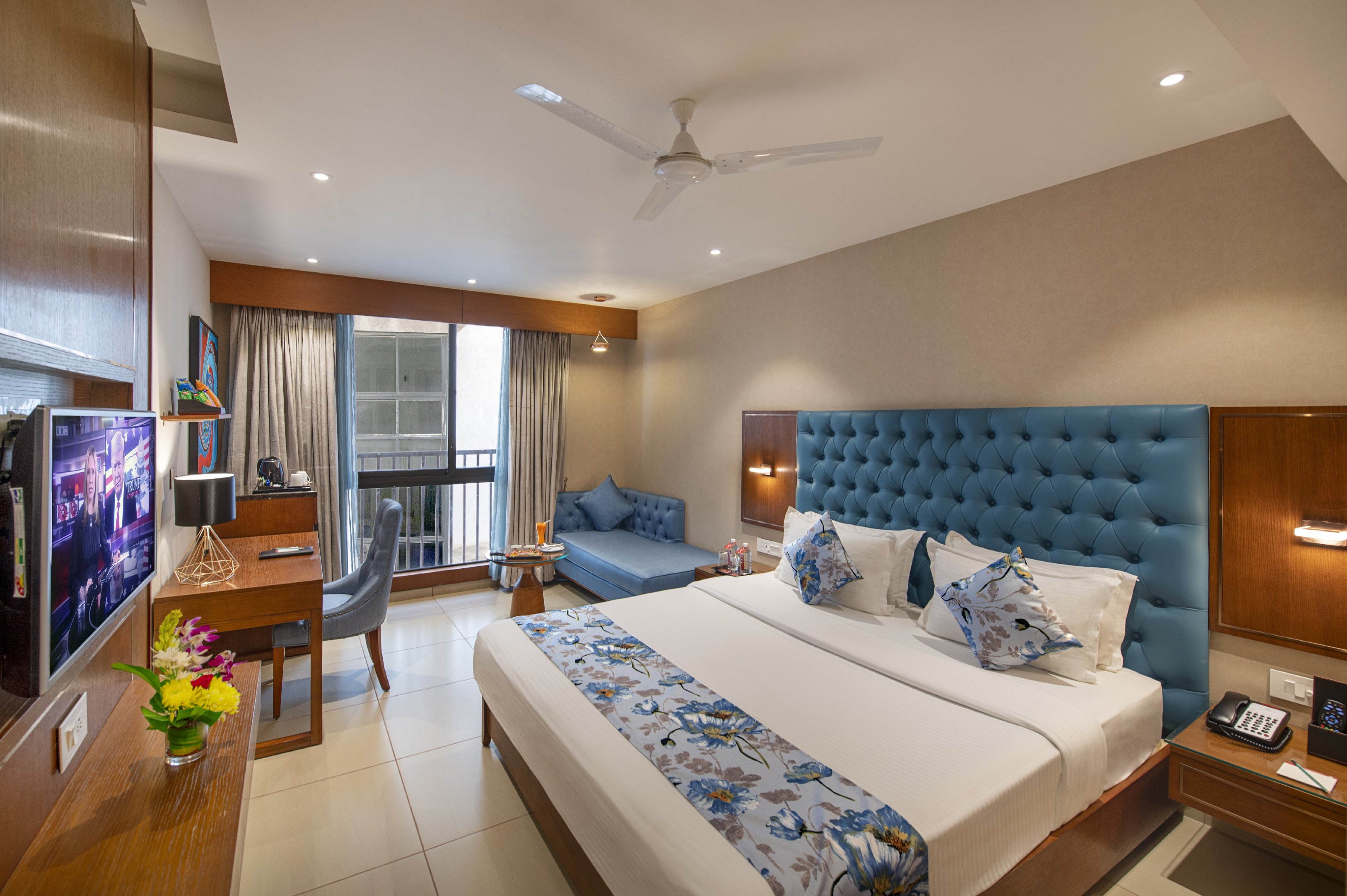 SK Lords Inn Ahmedabad - Tap to explore photos
