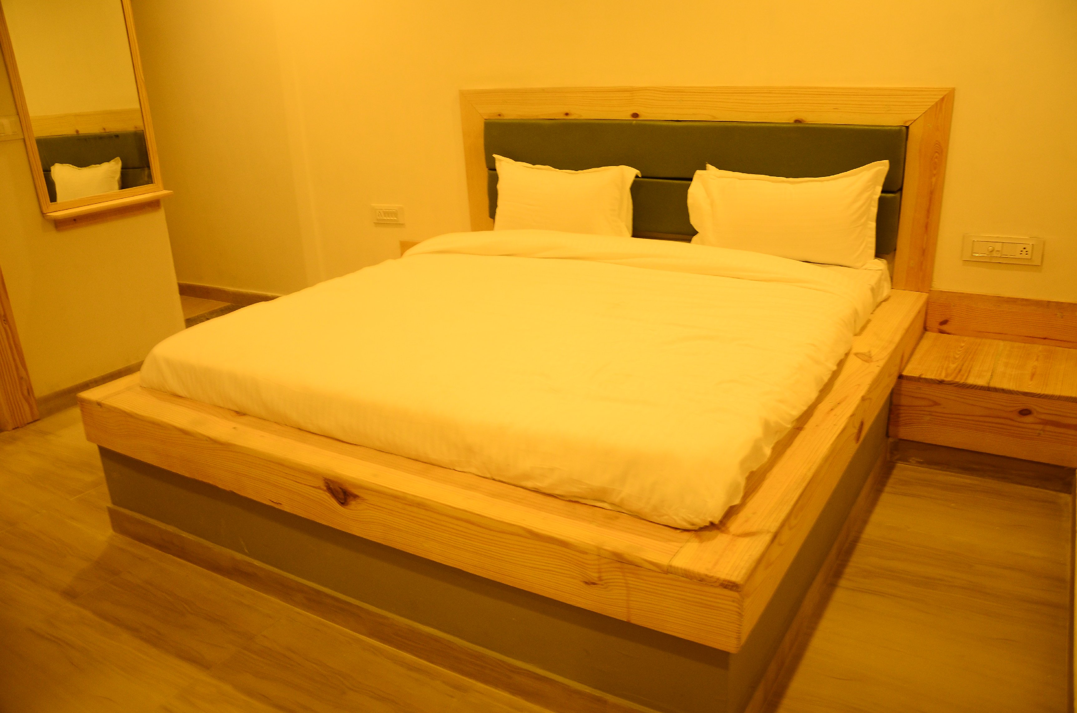 R S Resort - Tap to explore photos