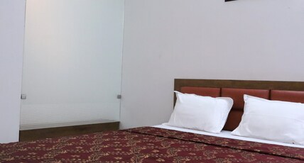 PRIDE ARENA Room Type - Suite Room