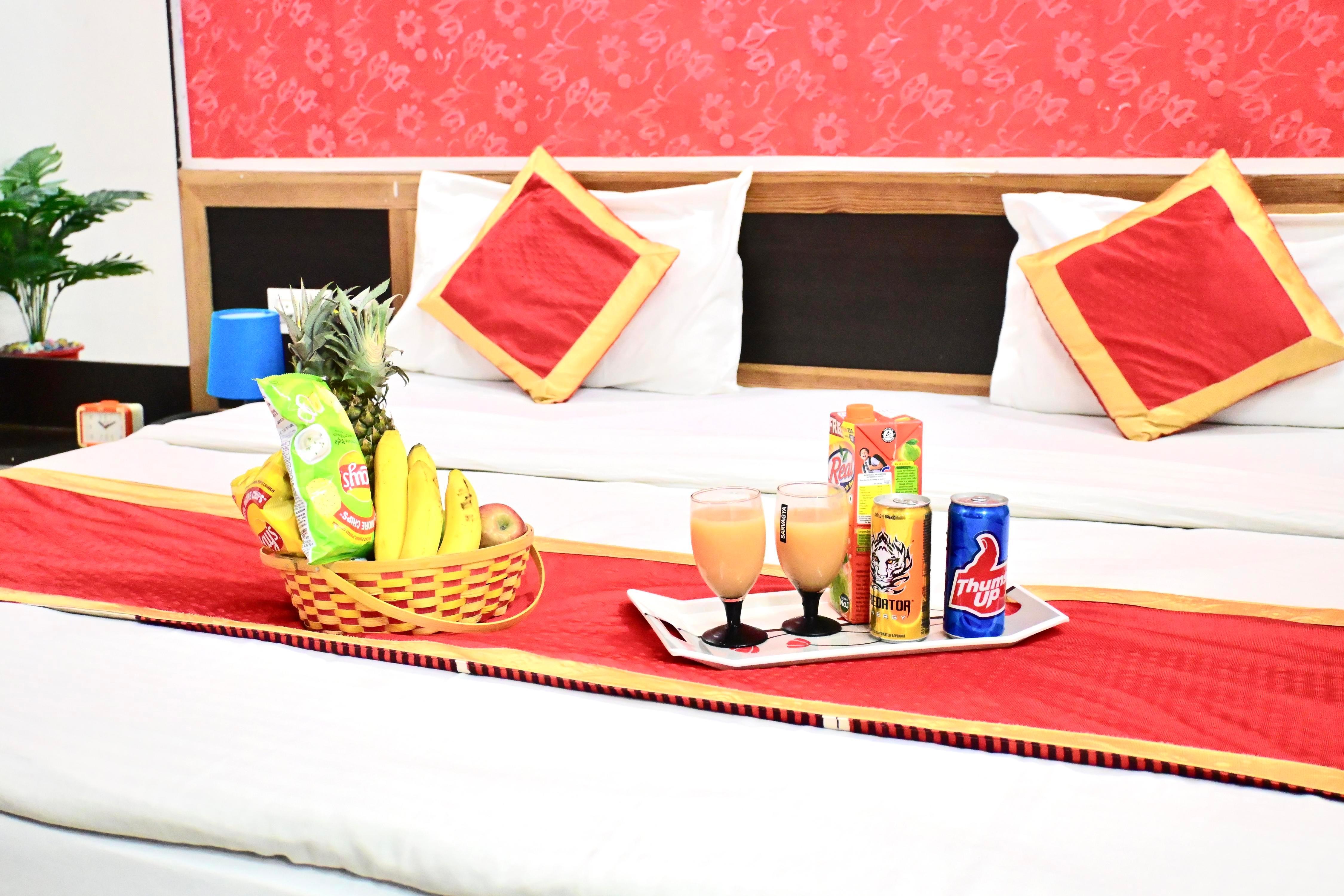 Hotel Amar Haveli | 5 mins walk from Jaisalmer Fort - Tap to explore photos