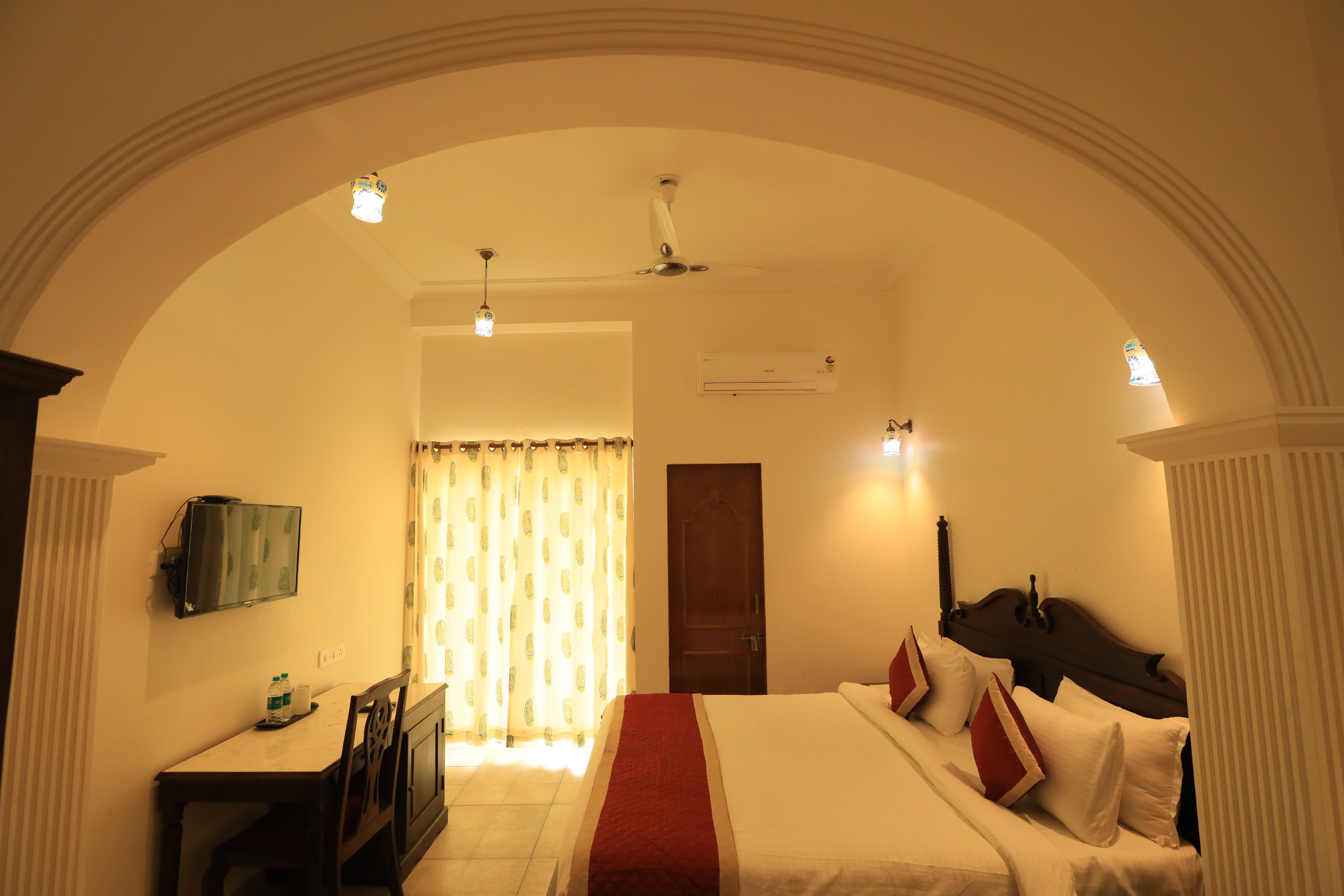 RANGMAHAL Pushkar by DIV HOSPITALITY - Tap to explore photos