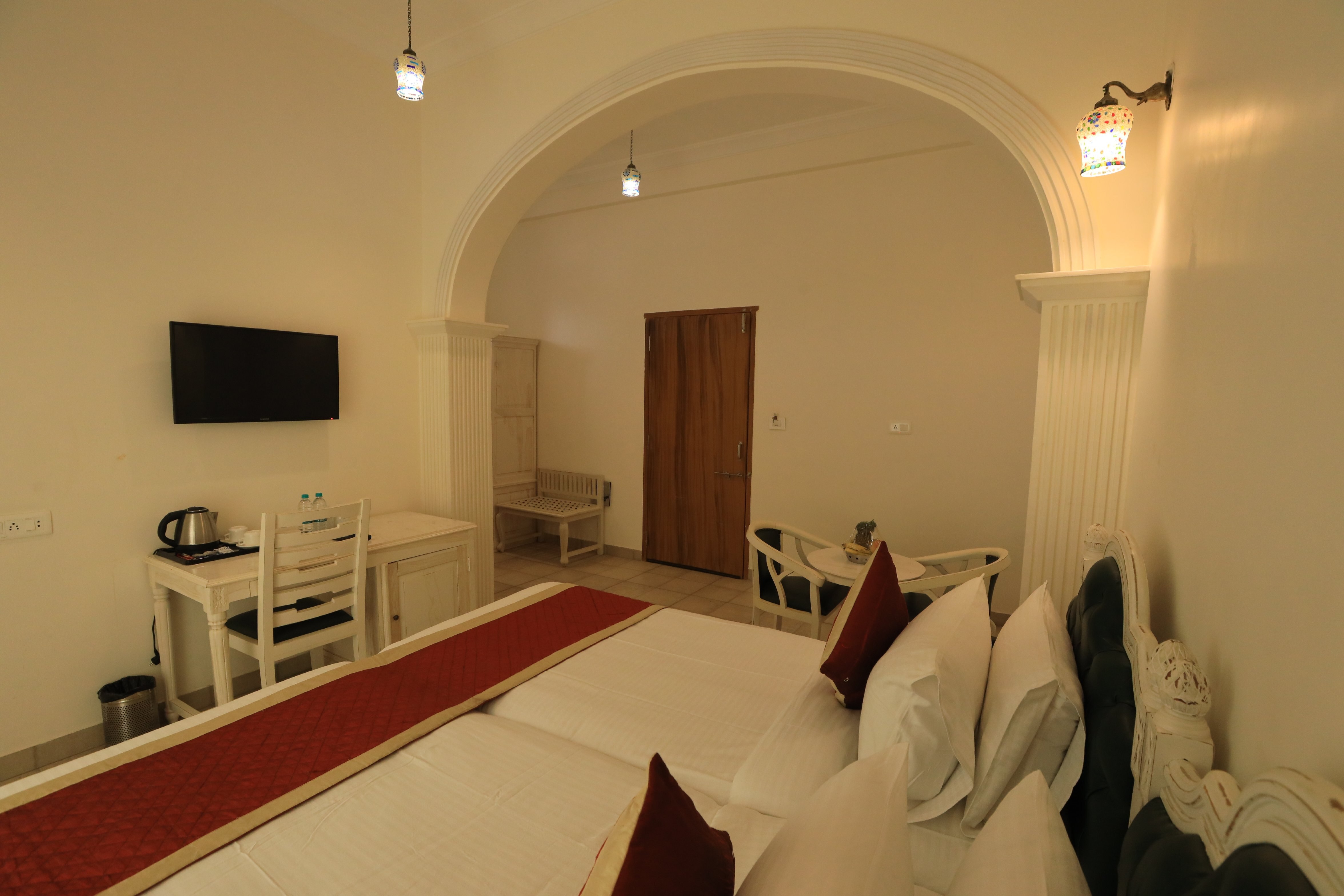 RANGMAHAL Pushkar by DIV HOSPITALITY - Tap to explore photos