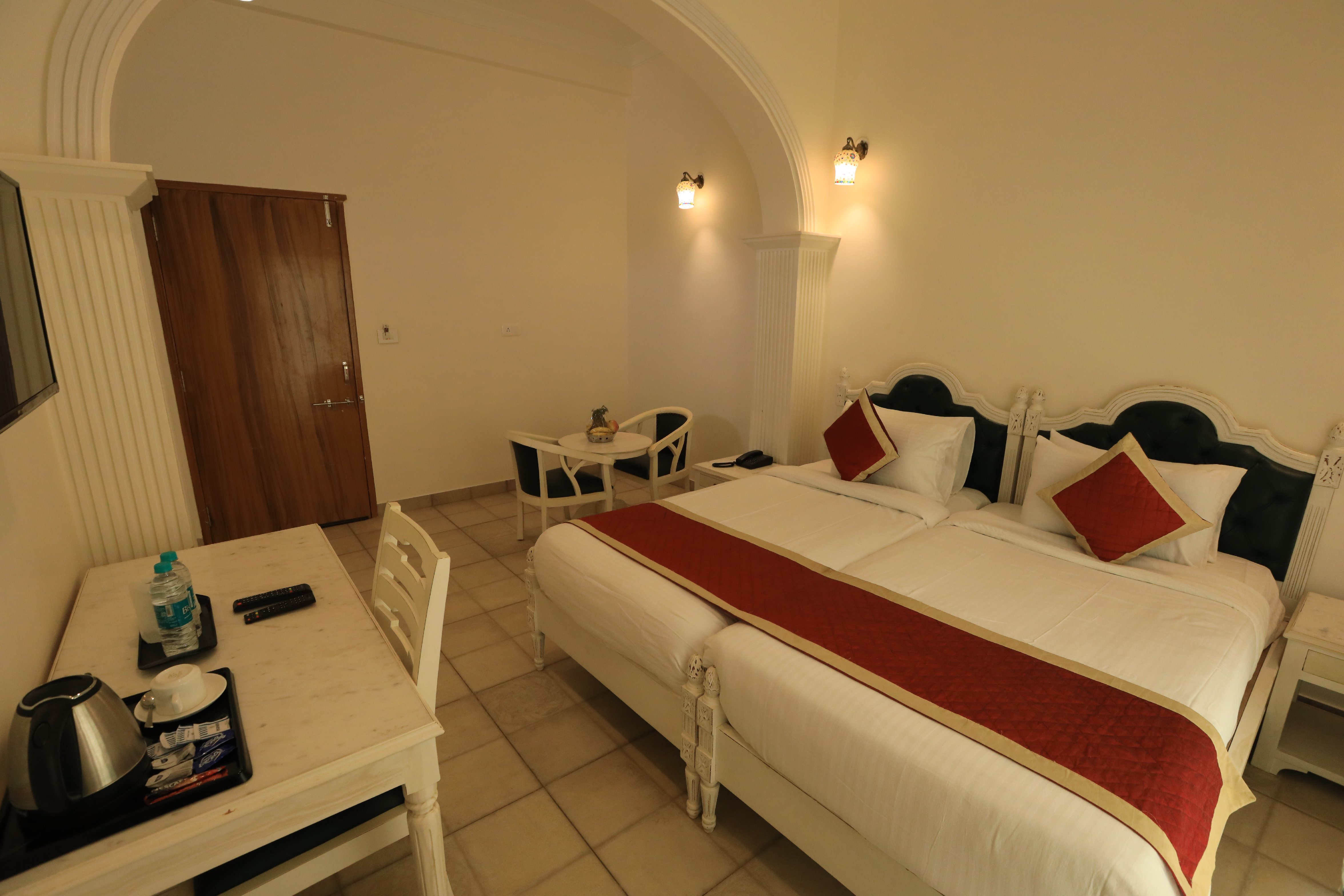 RANGMAHAL Pushkar by DIV HOSPITALITY - Tap to explore photos