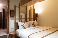 Rooms of The Legacy Luxury by Bridge View
