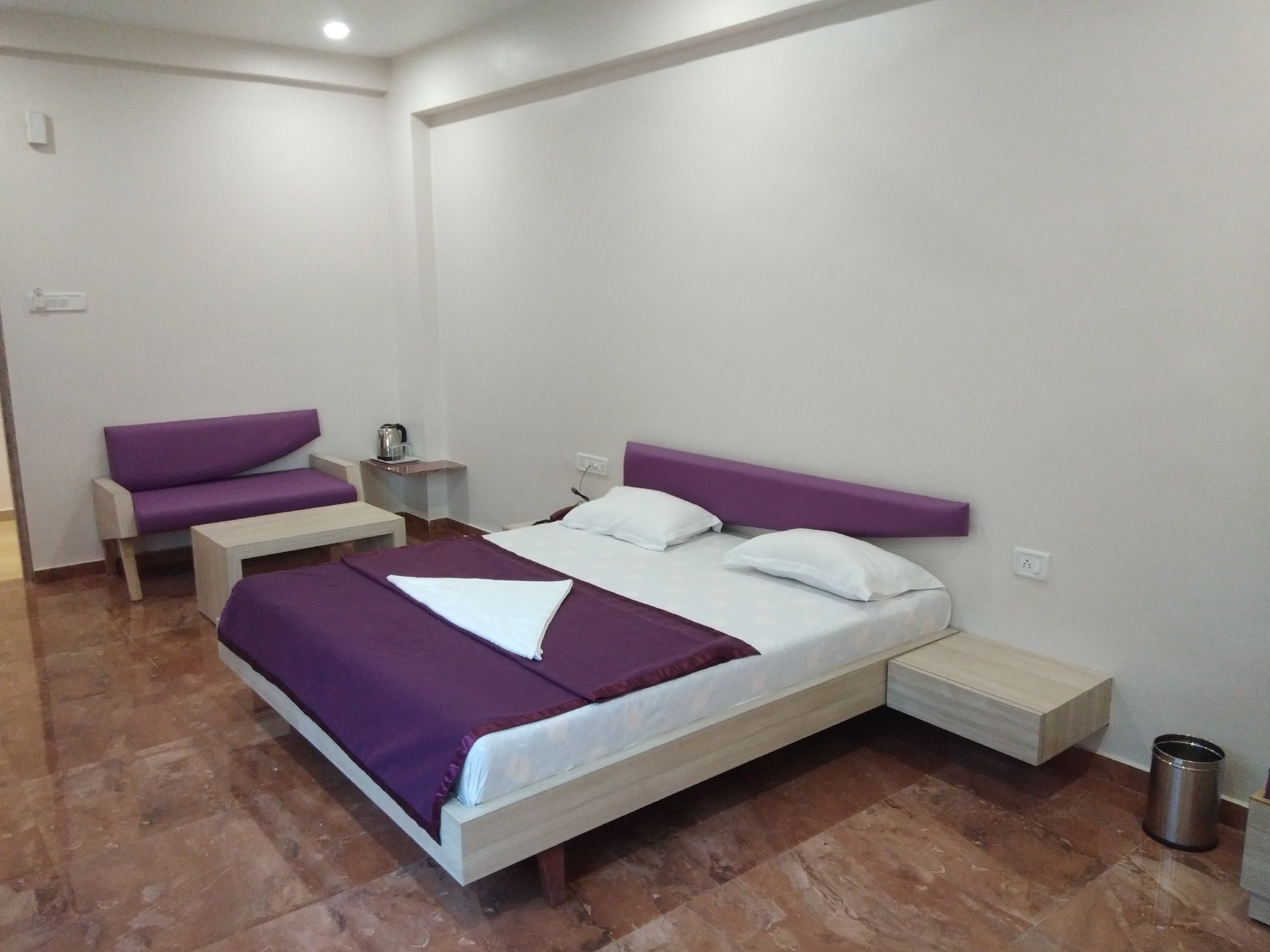 Hotel Krishna sanand