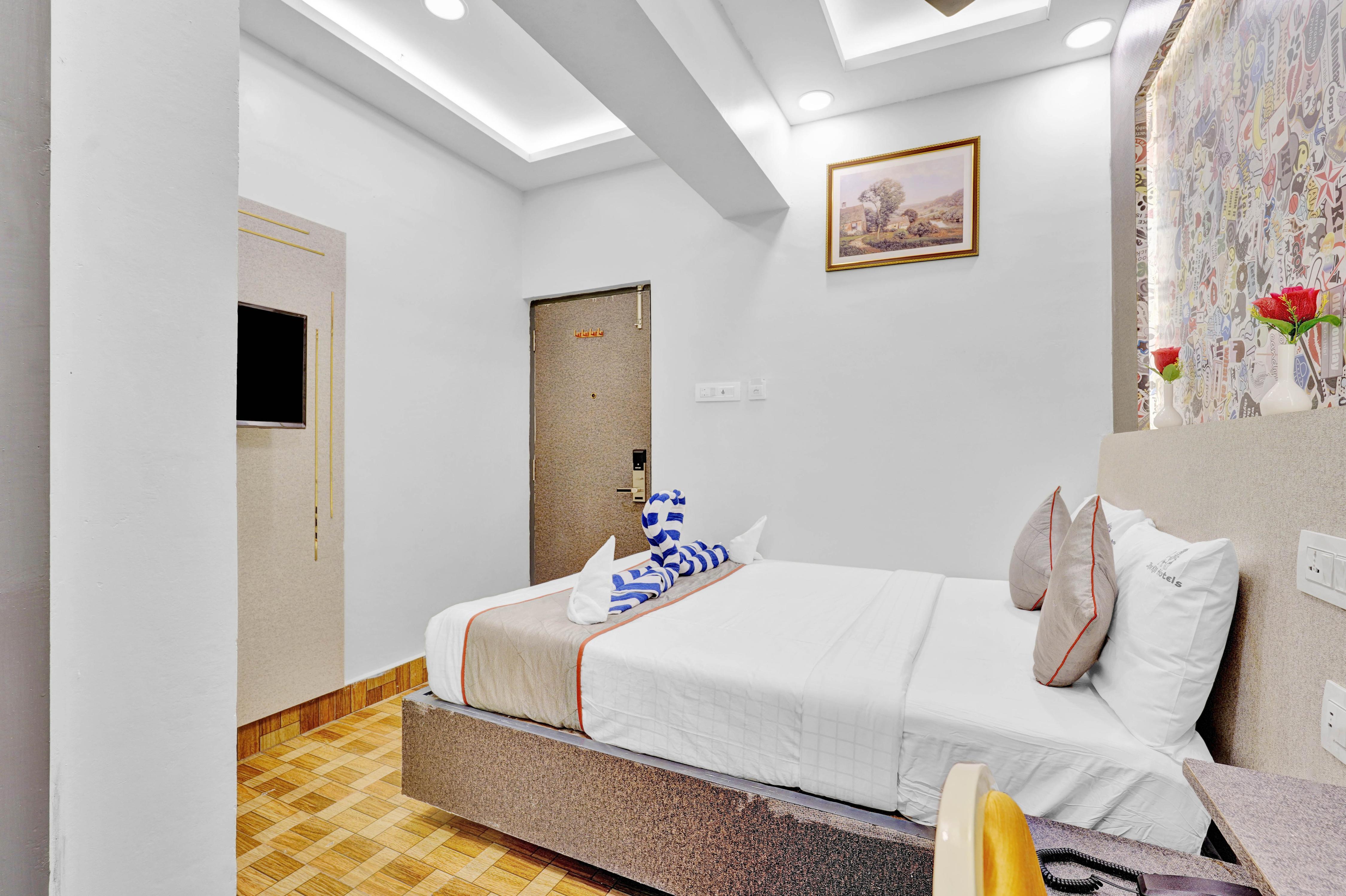 THE K11 HOTELS - Tap to explore photos