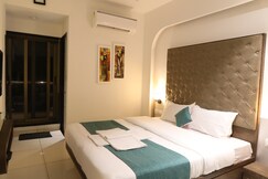 Hotel Suraj Inn