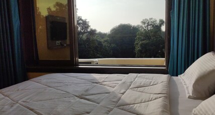 Royale Greens (Near Harihareshwar Temple) Room Type - Nature View AC Family Room (6 Person) Royale Greens (Near Harihareshwar Temple) Room Type - Nature View AC Family Room (6 Person)