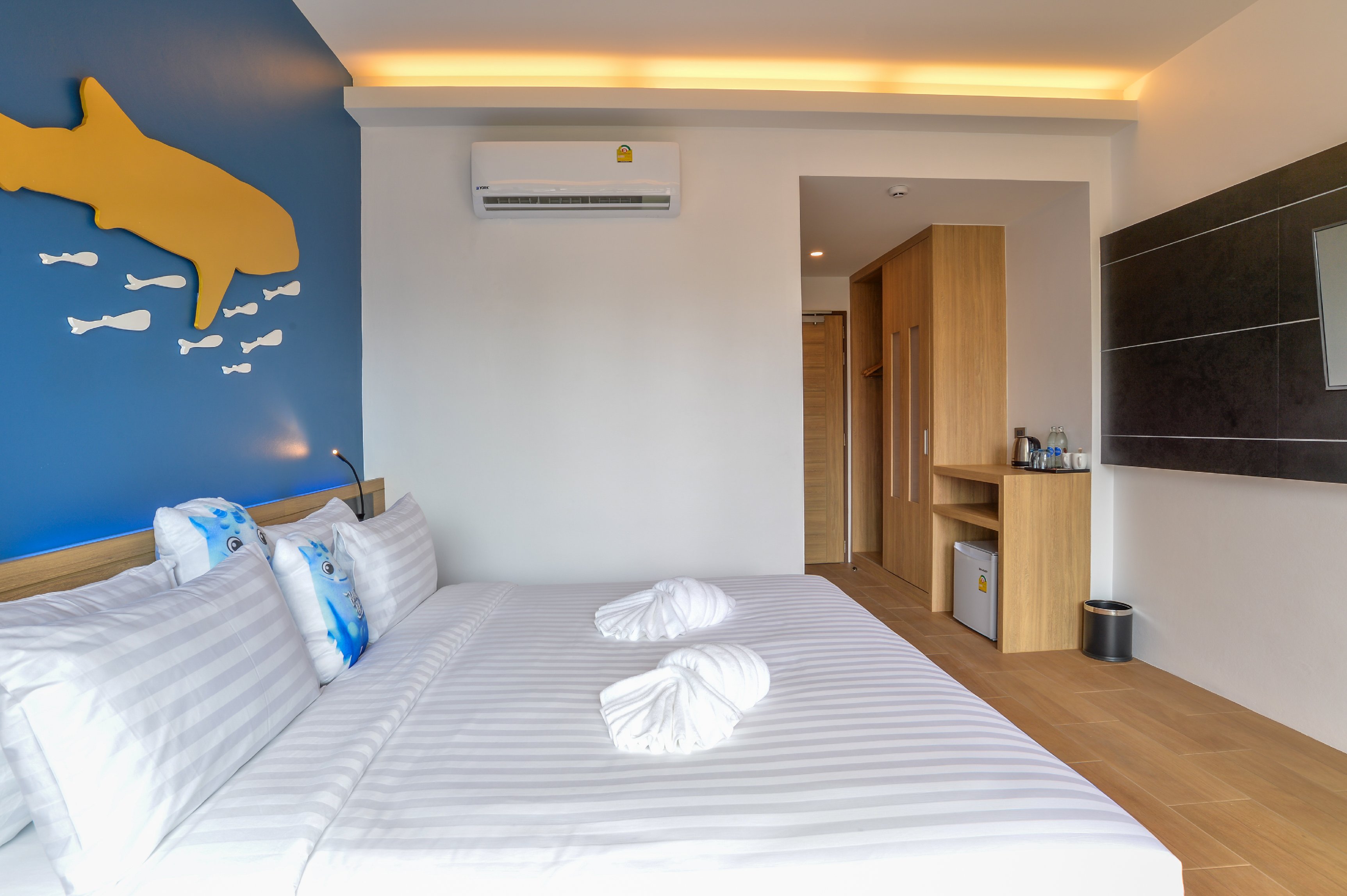 Anda Sea Tales Resort - Tap to explore photos