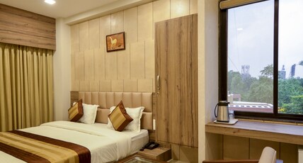 Hotel Repose Room Type - Executive Room