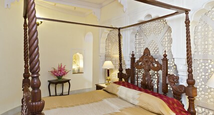Hotel Castle Mandawa Room Type - Standard Room