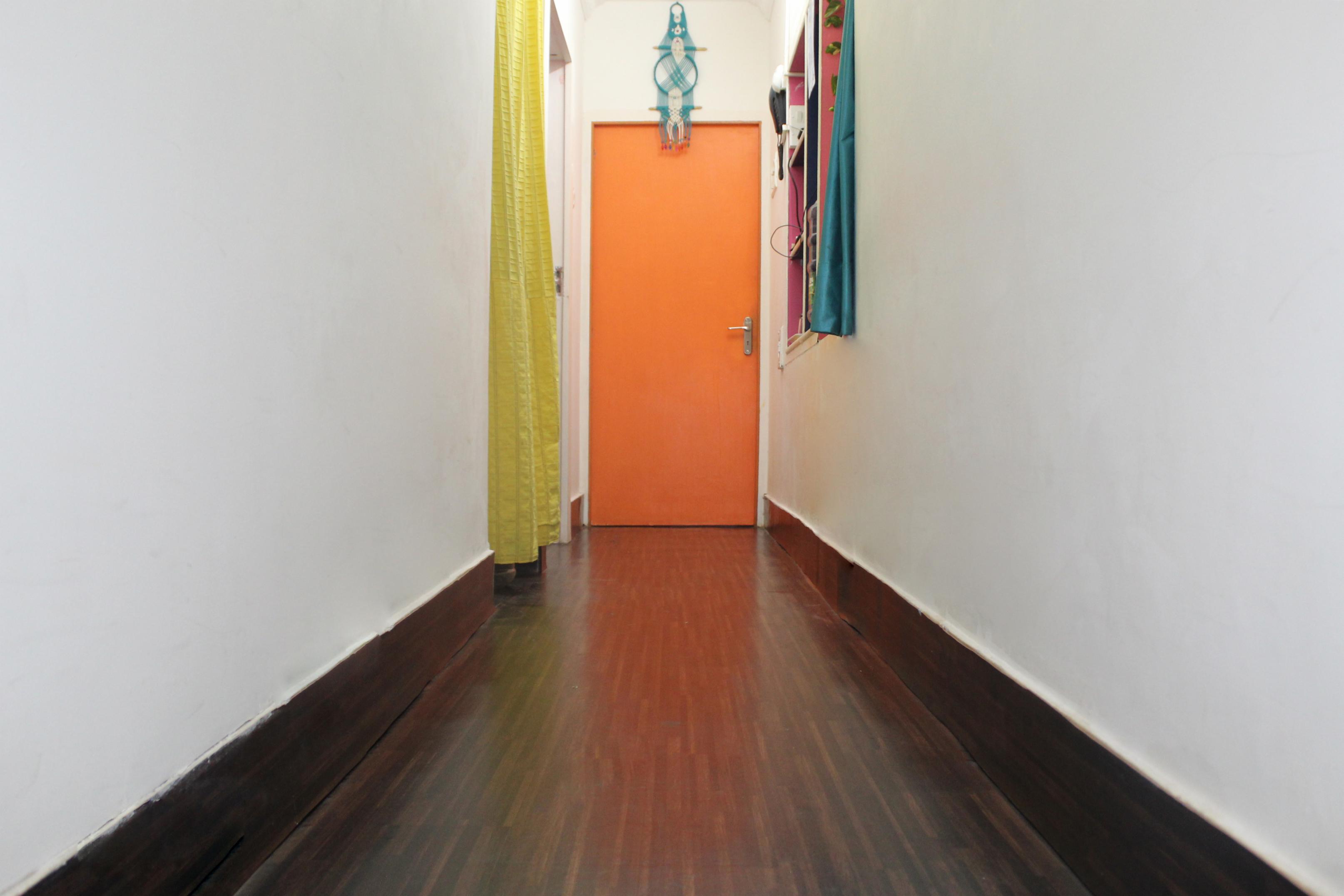 The Colours Inn Homestay - Tap to explore photos