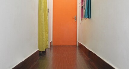 The Colours Inn Homestay Room Type - ORANGE BAY The Colours Inn Homestay Room Type - ORANGE BAY