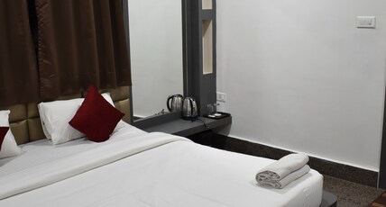 Hotel La Vista Inn Room Type - Superior Room