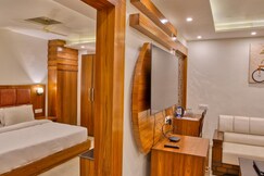 Height View Residency