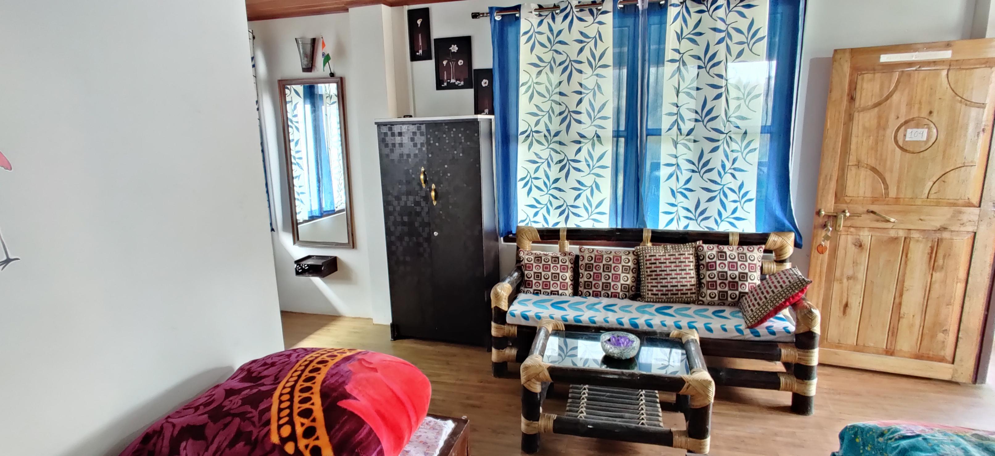 Hospitality inn Cherrapunjee 11 - Tap to explore photos