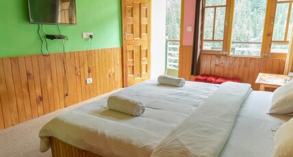 Venkys Place Room Type - Delux single room