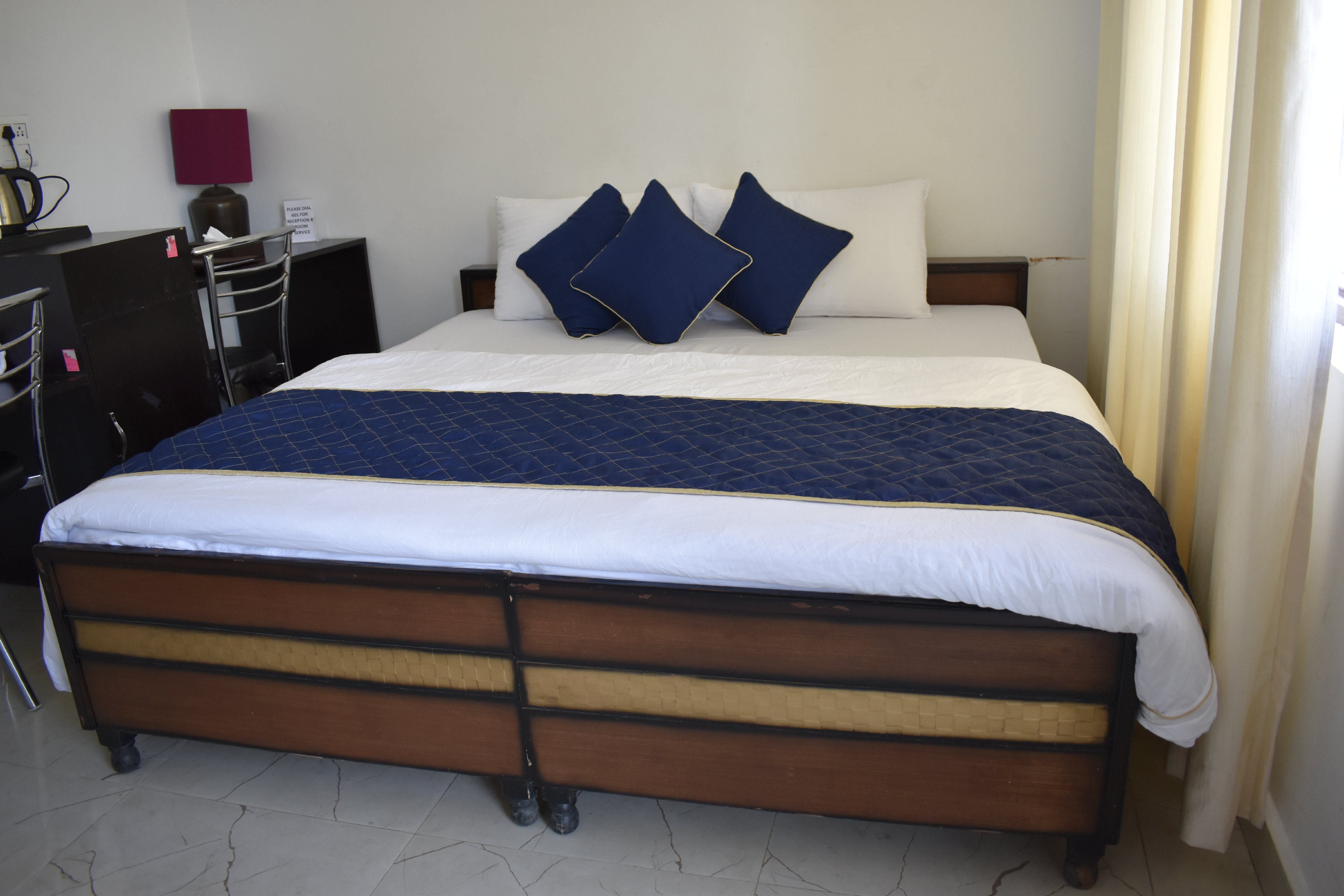 Bir High - A Boutique Property Room Type - Standard