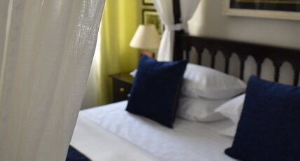 Bir High - A Boutique Property Room Type - Family Suite