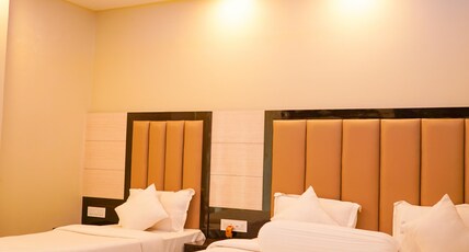 Hotel Prince Room Type - Prince Diamond Triple Bed
