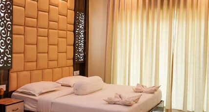 Hotel Prince Room Type - Prince Diamond Double Bed