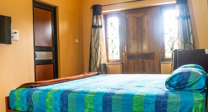 Casa De Fernandes Room Type - Standard AC