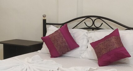 Bonsaiyog Homestay Room Type - Deluxe Room