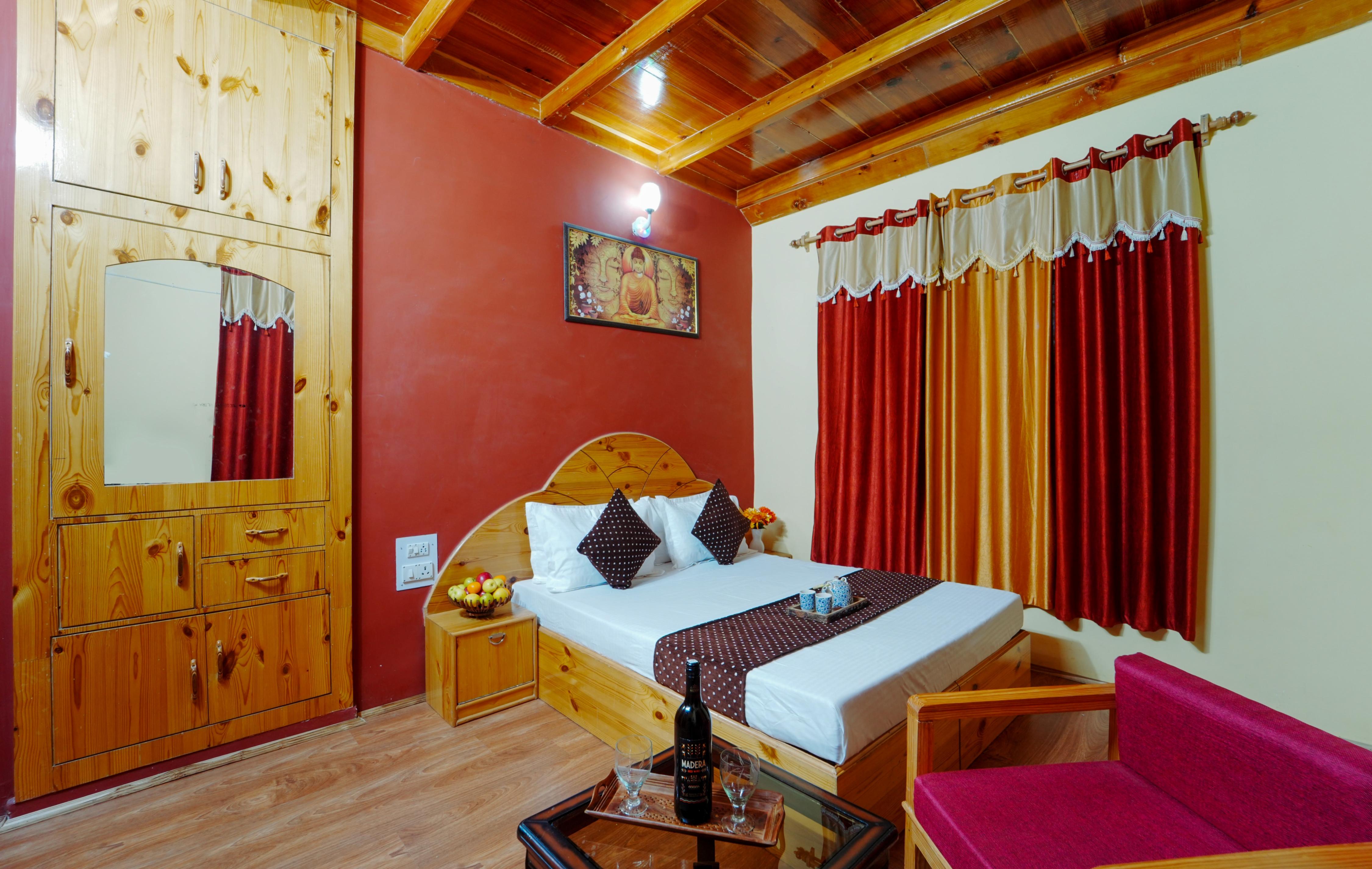 Rangri Homestay Manali - Tap to explore photos